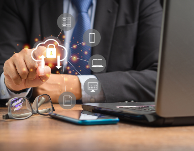 Data Privacy & Security